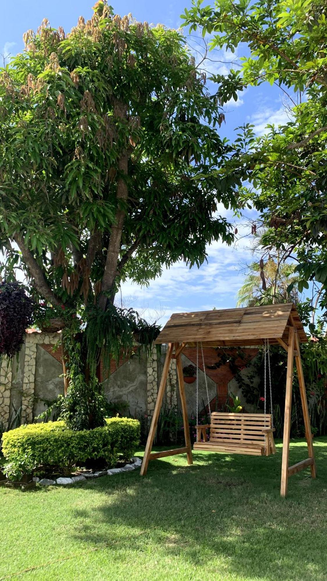 Hotel La Mar Playas Bagian luar foto